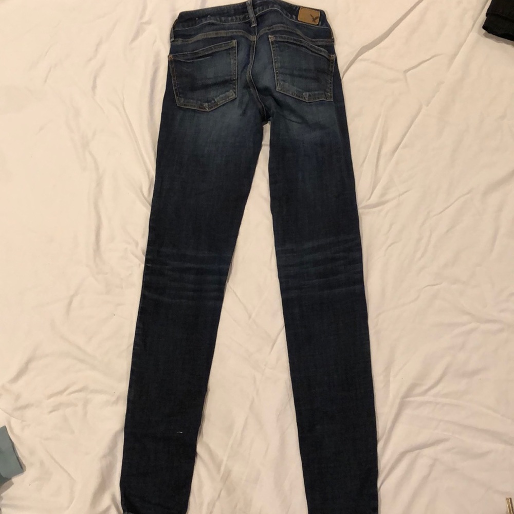 Jeans - Picture 2 of 2